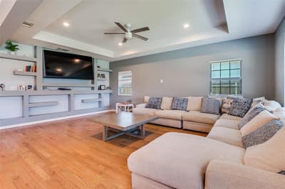 2723 Pike Drive, Lancaster TX 75134 - Photo 5