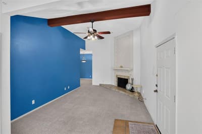 2105 Count Fleet Drive # 217, Arlington TX 76011 - Photo 2