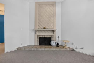 2105 Count Fleet Drive # 217, Arlington TX 76011 - Photo 3