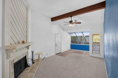 2105 Count Fleet Drive # 217, Arlington TX 76011 - Photo 5