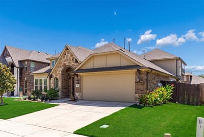 909 Calder Court, Anna TX 75409 - Photo 2