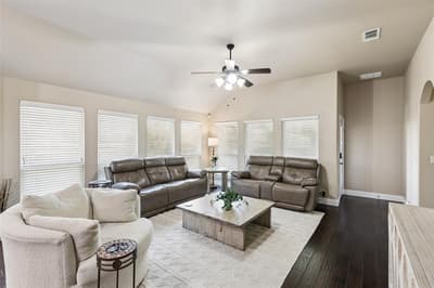 909 Calder Court, Anna TX 75409 - Photo 3