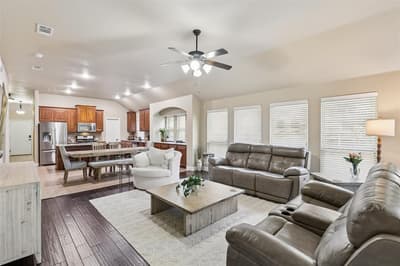 909 Calder Court, Anna TX 75409 - Photo 5