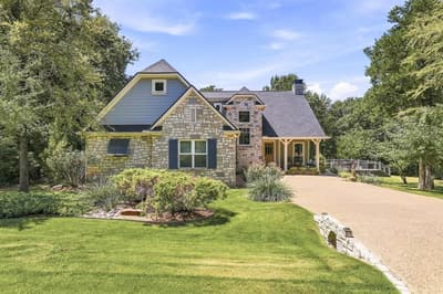 107 Memorial Street, Gordonville TX 76245