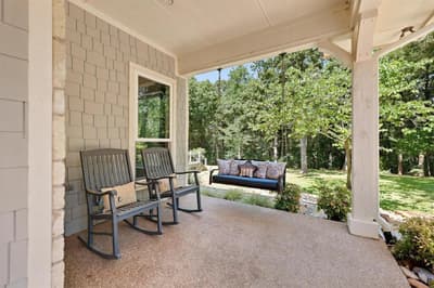 107 Memorial Street, Gordonville TX 76245 - Photo 4
