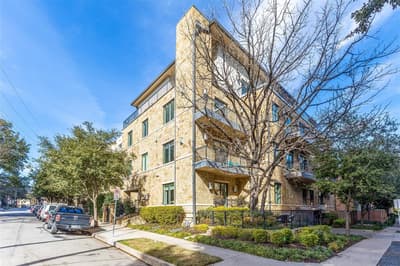 2811 Hood Street, Dallas TX 75219 - Photo 2