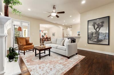 2811 Hood Street, Dallas TX 75219 - Photo 3