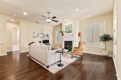 2811 Hood Street, Dallas TX 75219 - Photo 4