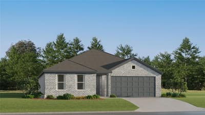1009 Cole Street, Howe TX 75459