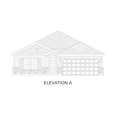 413 Sequoia Lane, Denton TX 76210