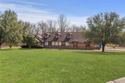 908 Hurricane Creek Circle, Anna TX 75409 - Photo 3