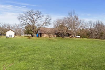 908 Hurricane Creek Circle, Anna TX 75409 - Photo 5