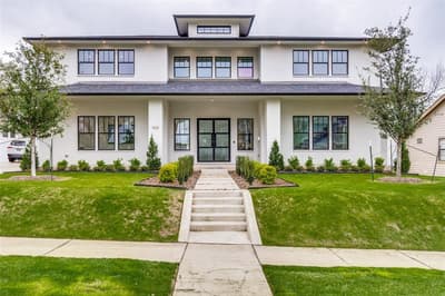 5618 Goodwin Avenue, Dallas TX 75206