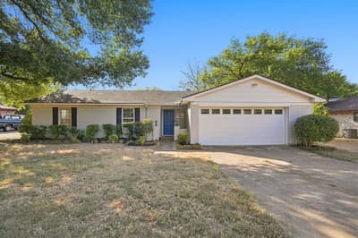 1215 Cindy Lane, Cleburne TX 76033 - Photo 3
