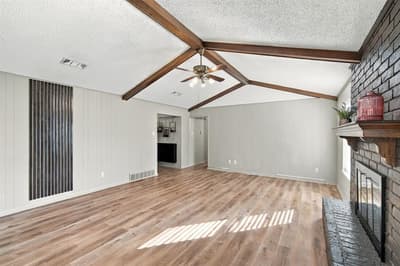 1215 Cindy Lane, Cleburne TX 76033