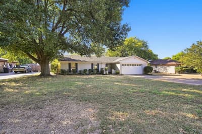 1215 Cindy Lane, Cleburne TX 76033 - Photo 5