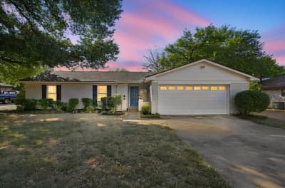 1215 Cindy Lane, Cleburne TX 76033 - Photo 4