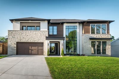 3667 Ingleside Drive, Dallas TX 75229 - Photo 2