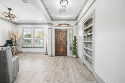 8605 Spectrum Drive, McKinney TX 75072 - Photo 2