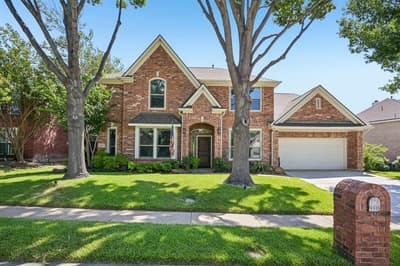 8605 Spectrum Drive, McKinney TX 75072