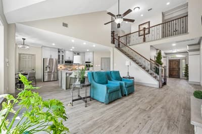8605 Spectrum Drive, McKinney TX 75072 - Photo 5