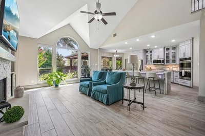 8605 Spectrum Drive, McKinney TX 75072 - Photo 4