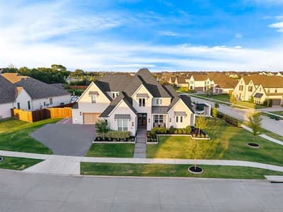 300 Spade Ranch Road, Prosper TX 75078 - Photo 3
