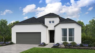 1512 Chestnut Gardens, Northlake TX 76226