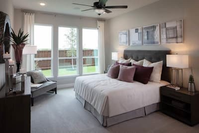 1512 Chestnut Gardens, Northlake TX 76226 - Photo 4