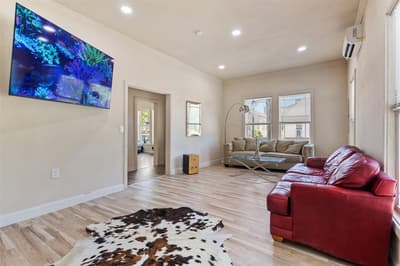 314 N Harding Street, Fort Worth TX 76102 - Photo 4