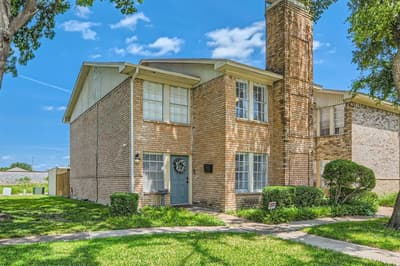 511 Towne House Lane, Richardson TX 75081 - Photo 2