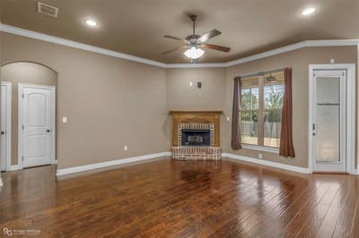 1008 Green Wood Circle, Haughton LA 71037 - Photo 3