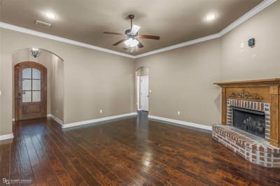 1008 Green Wood Circle, Haughton LA 71037 - Photo 4
