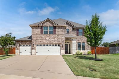 1220 Drummond Circle, Waco TX 76712