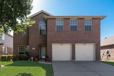 9208 Conestoga Drive, Fort Worth TX 76131