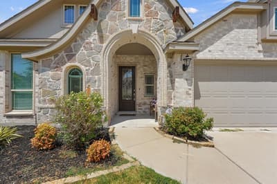 324 Roscoe Drive, Fate TX 75087 - Photo 2