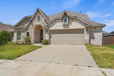 324 Roscoe Drive, Fate TX 75087 - Photo 5