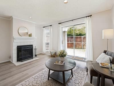 8400 Hickory Street # 1702, Frisco TX 75034 - Photo 5