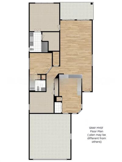 7759 Vistoso Drive, Frisco TX 75036 - Photo 3