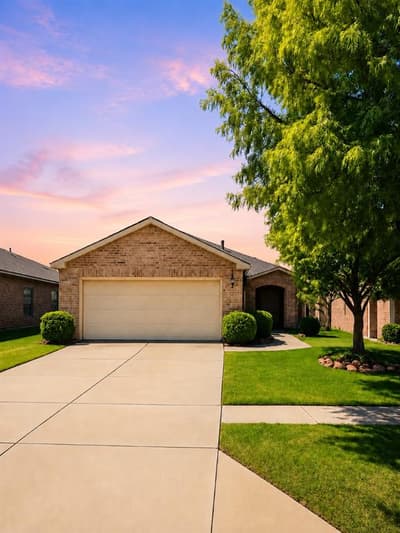 7759 Vistoso Drive, Frisco TX 75036
