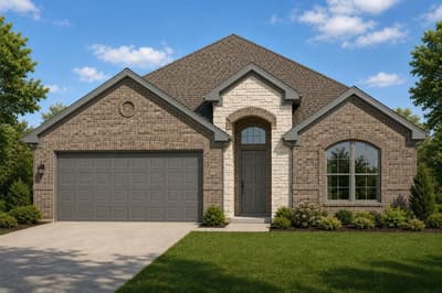 2436 Acacia Road, Cleburne TX 76031