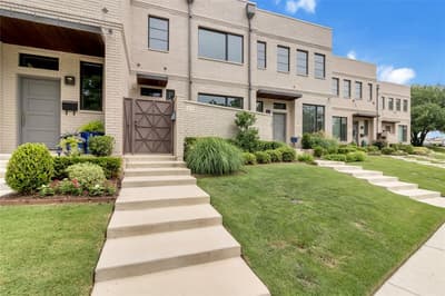 3634 Tulsa Way, Fort Worth TX 76107 - Photo 2
