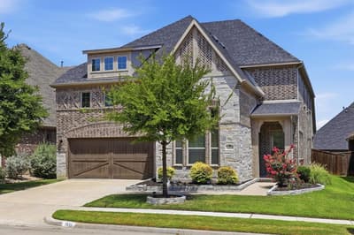 2433 Mare Road, Carrollton TX 75010