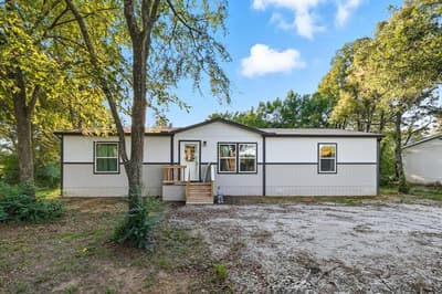 615 County Road 167, Whitesboro TX 76273