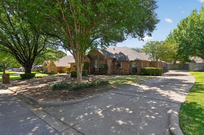 2907 Trail Lake Drive, Grapevine TX 76051 - Photo 2