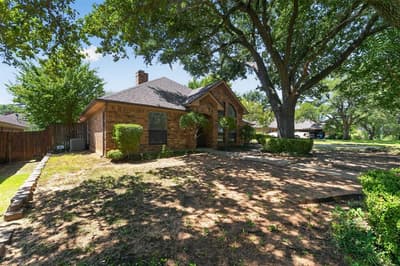 2907 Trail Lake Drive, Grapevine TX 76051 - Photo 3