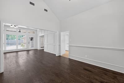 2907 Trail Lake Drive, Grapevine TX 76051 - Photo 5