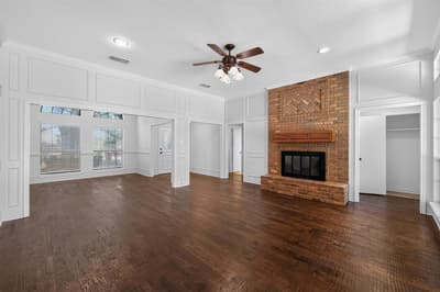 2907 Trail Lake Drive, Grapevine TX 76051 - Photo 4