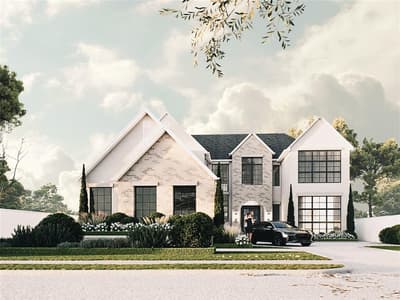 9446 Waterview Road, Dallas TX 75218