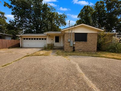 410 Oak Street, Malakoff TX 75148 - Photo 2